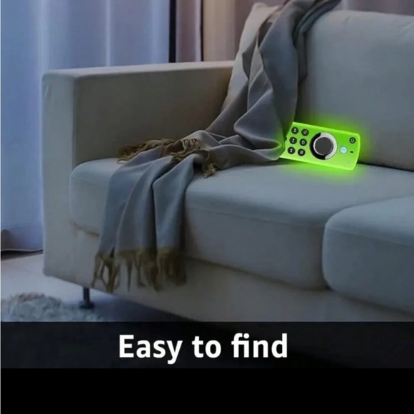 Colorful Streaming Remote Controls - Picture 4 of 7